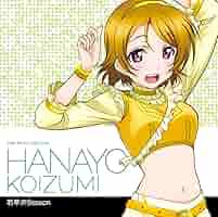 ラブライブ! μ's Birth Anniversary 2nd 小泉花陽 ラブライブ！Official Web Site|ラブライブ！シリーズ